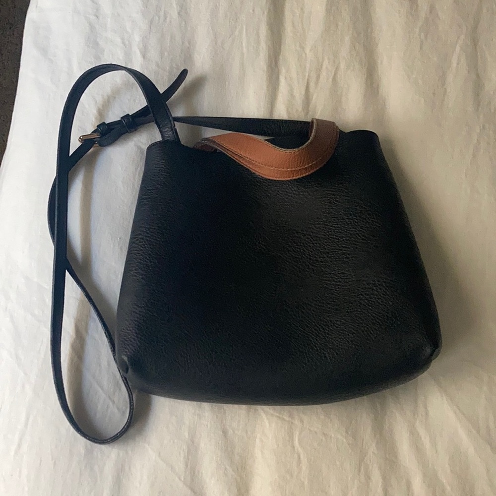 Urban Outfitters reversible purse